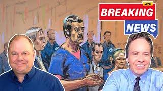 Venezuela Melts Down, Walz Drops Out, \u0026 Trump Redraws the Map