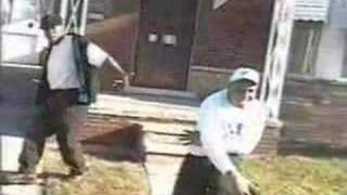 Mailman and Taxx - Boom Ditty