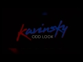 Kavinsky - Odd Look (feat. The Weeknd) (Remixed Edit)