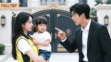 Cô shipper hiến tim đổi 300 tỷ cứu Tổng tài rồi biến mất, ngày trở về dắt theo bé gái giống hệt anh