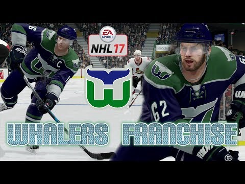 hartford whalers jersey nhl 19