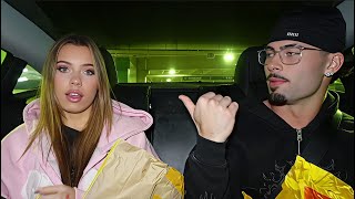 I Did A Mcdonalds Mukbang