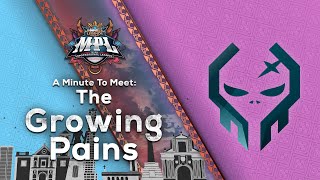 Execration EP 03 | Pre Match Interview | MPL-PH S6