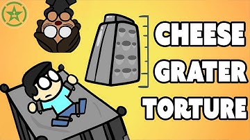 A Slow and Absurd Death - AH Animated