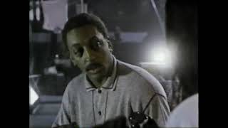 Tap Trailer - 1989 - Gregory Hines & Sammy Davis Jr. - 1st Choice Movie Channel