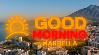 Good Morning Marbella Ep 5 | Property Boom, Eva Longoria Moves In & Ironman Takes Over the Coast