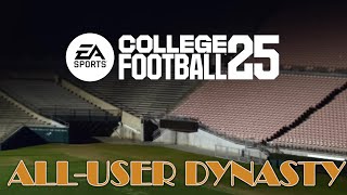 Let's Create The BIGGEST Online Dynasty Ever!!