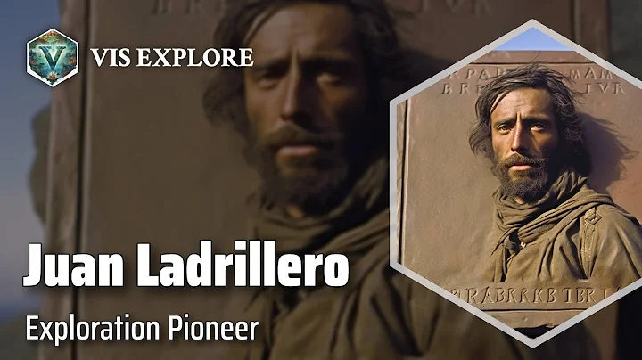 The Adventurous Journey of Juan Ladrillero | Explorer Biography | Explorer