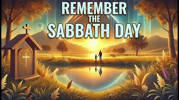 The 4th Commandment Explained: Remember the Sabbath Day