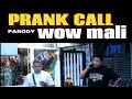 Phone call public prank  wow mali funny prank public philippines wowmali comedy viral.
