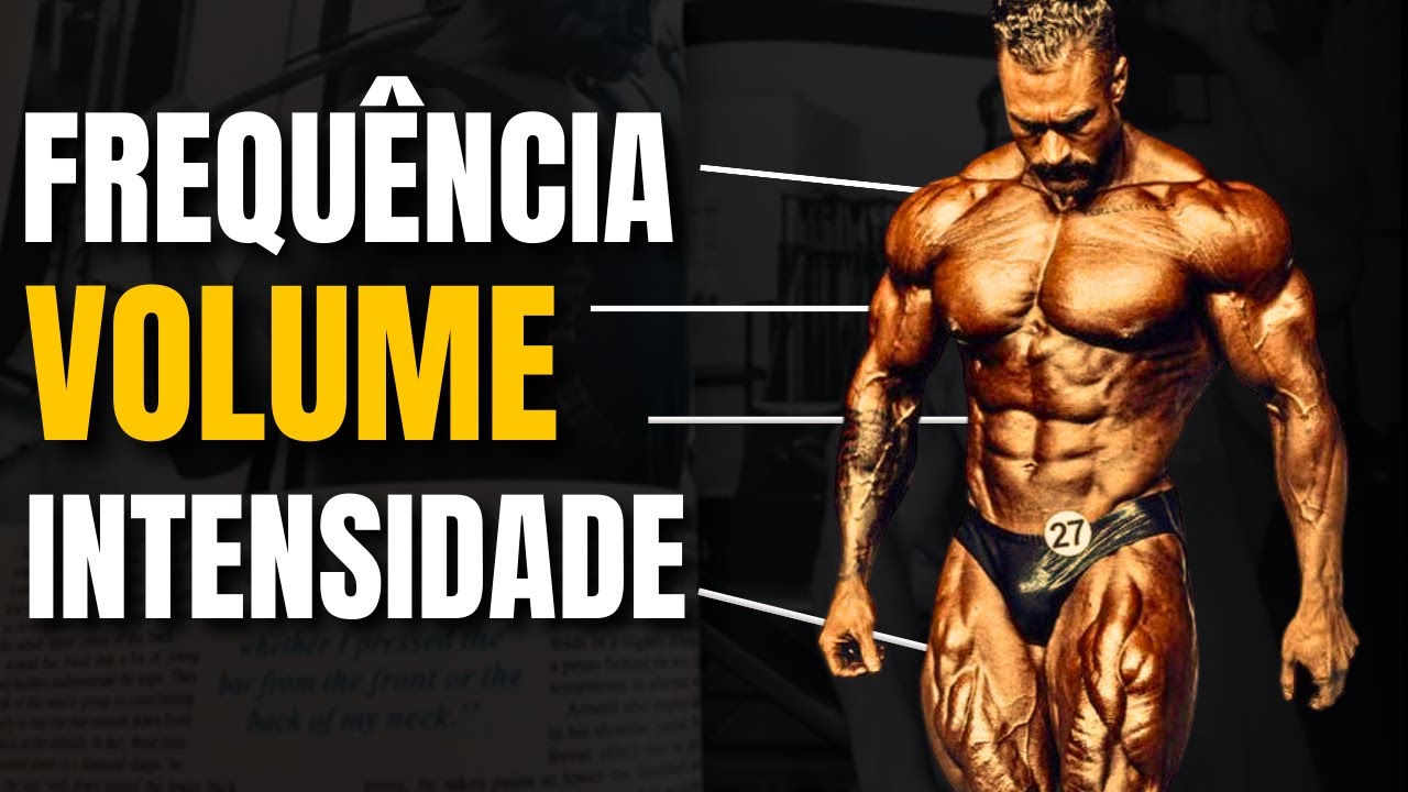 Full-Body: Por que Funciona TANTO? (Novos Estudos)