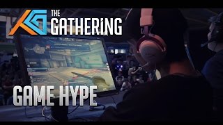 TG17: Game Aftermovie