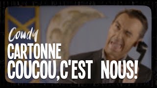 Coucou, Cest Nous - Parodie Maison Par David Coudyser