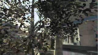 leetsoldja - Black Ops Game Clip - THAWK SPAWN KILL FIRSTBLOOD