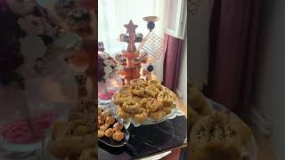 Hoşgeldin 2 Yaş Ğumgünü Şfet