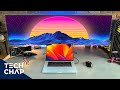 The first super ultrawide 144hz ips monitor holy moly  lg 49wq95c review
