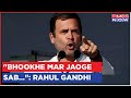 Bhookhe mar jaoge sab rahul gandhi comments on uttar pradesh ram mandir and varanasi