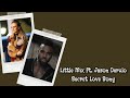 Little mix ft jason derulo  secret love song lyrics terjemahan english  indonesia