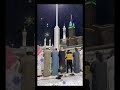 💙✨💙✨Jab bhi gira hu  ... 🕋#ytshorts #islamicshort #islamicnaat