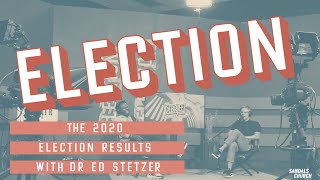 The Election Results | The Debrief 175