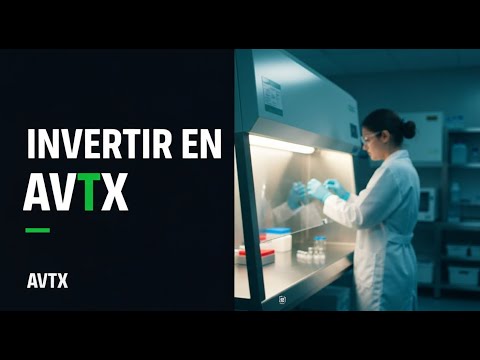 Cómo invertir en Avalo Therapeutics Inc (AVTX)