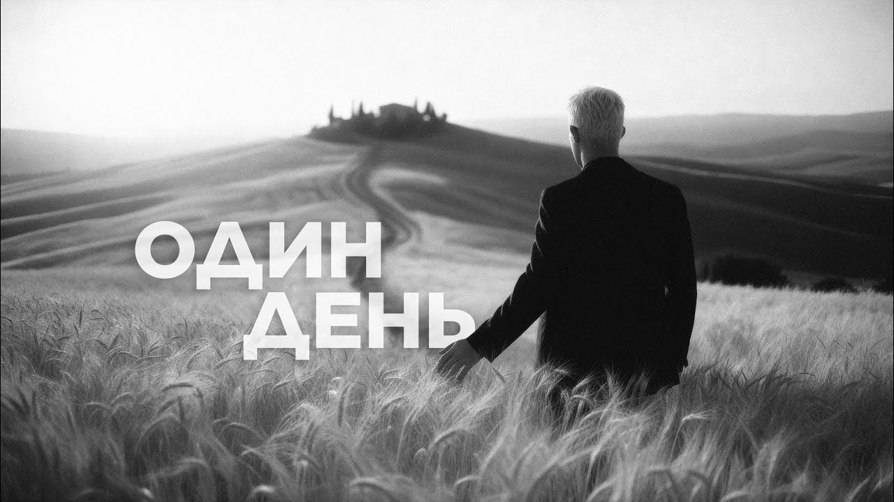 Один день / Transportna / Post-Punk з України (Official Audio)