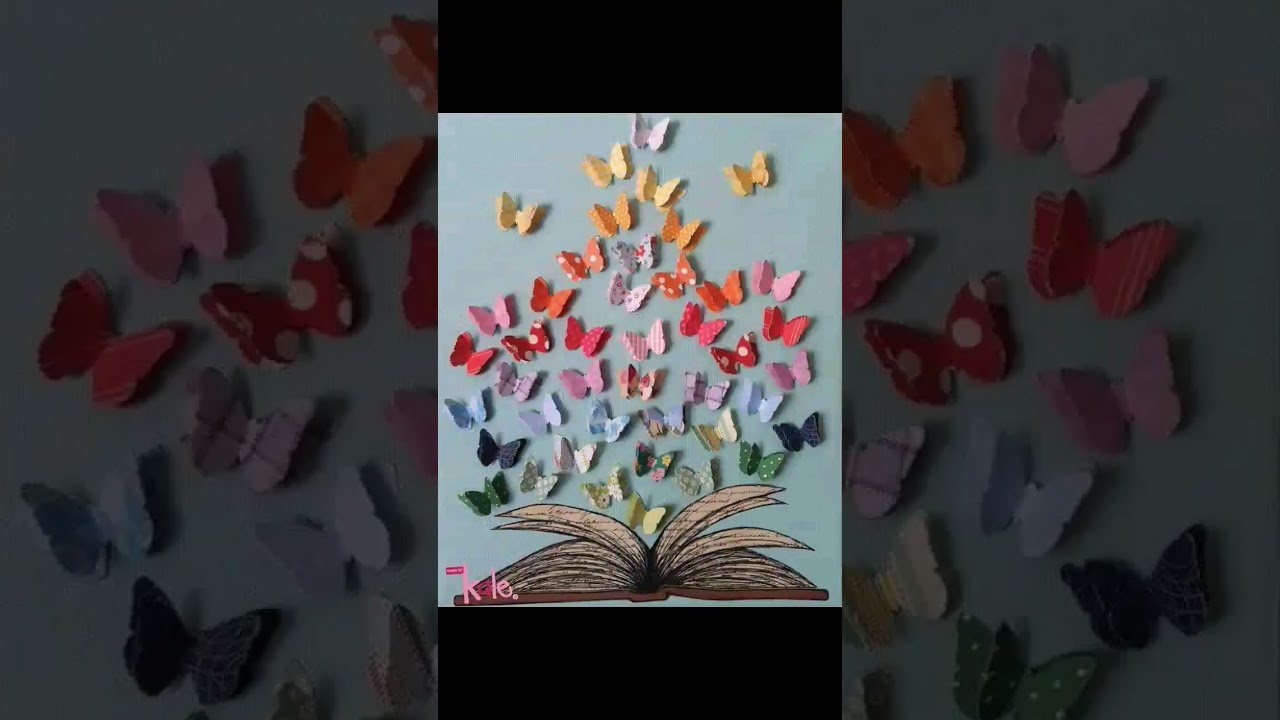 مشاريع مدرسية رائعة YouTube