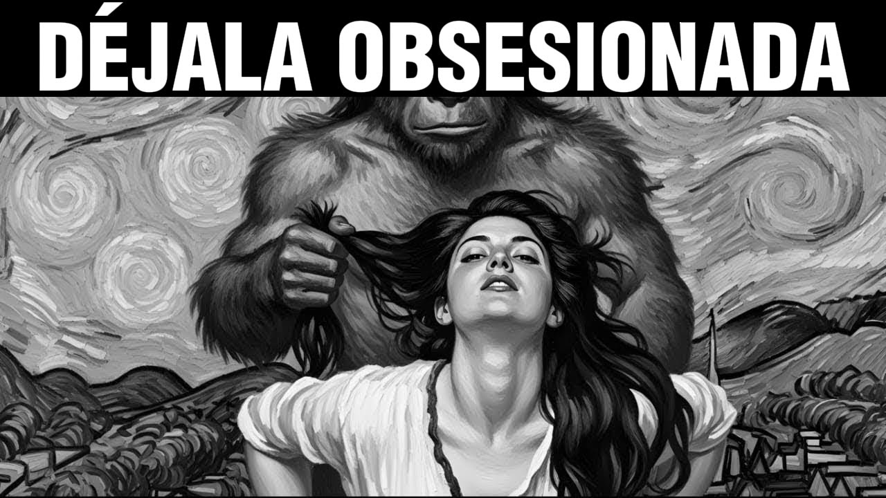 El método más oscuro y prohibido de Maquiavelo (¡Ella te perseguirá obsesivamente!)