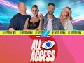 👁️ DIRECTV y DGO 👁️ presentan All Access ⭐ Espiando la casa con Diego Poggi, Sol, La Tora y Big Ari⭐