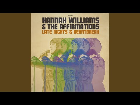Putar Ain't Enough - Hannah Williams