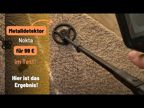 Test - Nokta