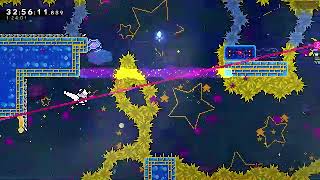 the hardest screen i cleared in celeste so far Net Worth
