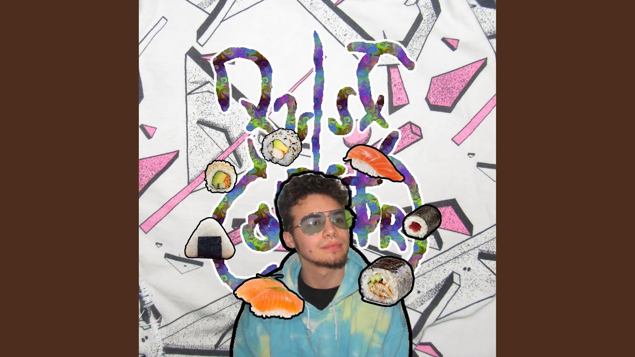 Watch Sushi on YouTube Watch Sushi on YouTube