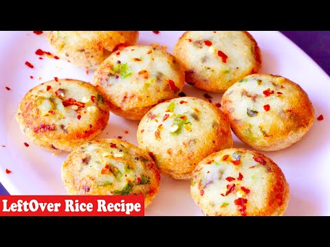 new-leftover-rice-recipe,-instant-recipe-for-breakfast-for-evening-snack,-appam-recipe,-appe-recipe