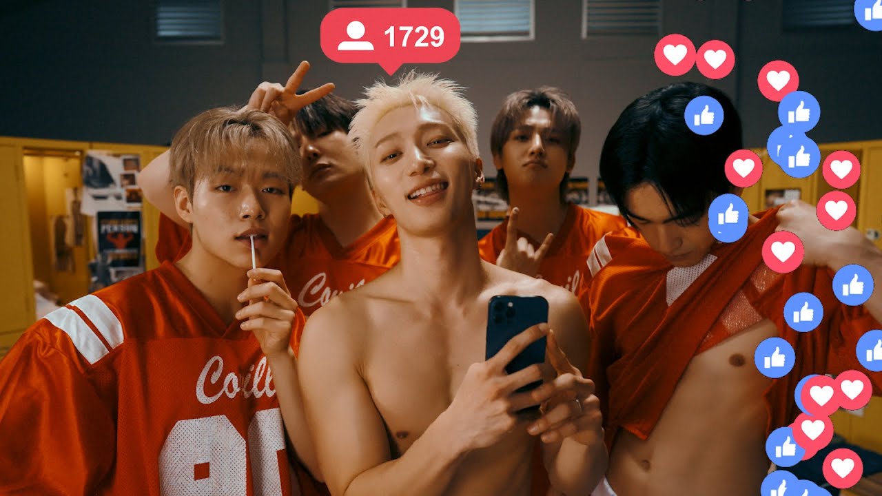 Guarda from20(프롬트웬티) - Eye Candy MV su YouTube Guarda from20(프롬트웬티) - Eye Candy MV su YouTube