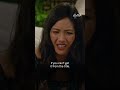 The importance of a fortune teller #FreshOffTheBoat #Shorts #E4