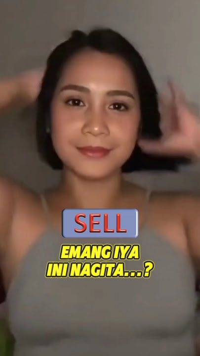 MIRIP BANGET (Nagita Slavina)