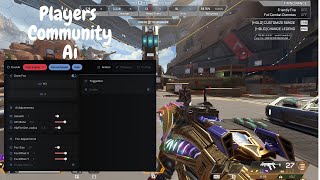 Abusing The New Ai Aimbot 🔥🔥!!