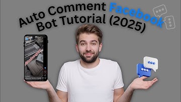 The Best Facebook Auto Comment Tool for Reels & Videos [2025]