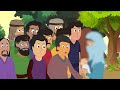 മരിച്ചവരെ ജീവിപ്പിച്ച പ്രവാചകൻ: അത്ഭുതങ്ങളുടെ ചരിത്രം | Story Of ISA Nabi (AS) | Quran story's