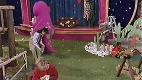 Talent Show (All Versions) Part 138