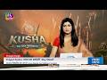 Saksham Bharat: Project Kusha | The Sky Warrior | 24 May, 2026