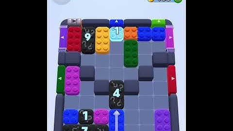 #colorblockjam #colorblockjam1394#puzzle #puzzlegame #games #gameplay #gaming #colorblockjamsolution