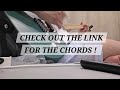 [Chords] Lamp ランプ / Spitz スピッツ