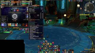 Resto Druid M+ Keys | 3126io Gaming