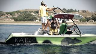 Boo Dacis - Chill Life Official Video