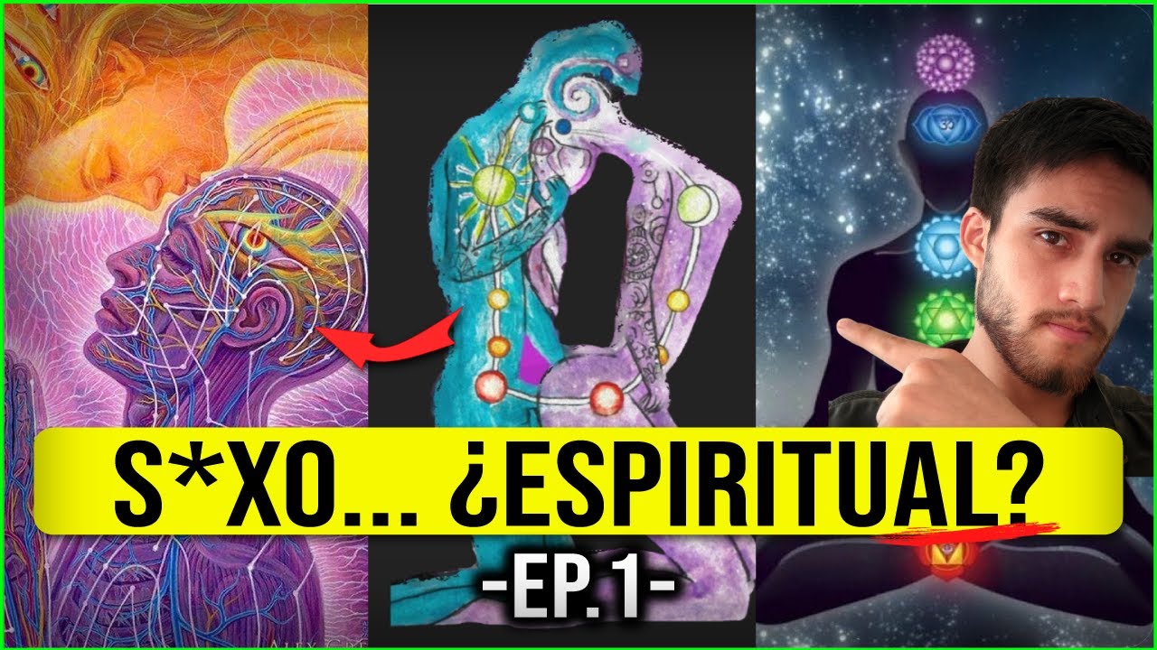 Sexo y Espiritualidad | ¿El Intercambio de Energía Sexual Afecta tu