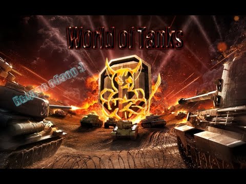 Видео: World of Tanks - После пяти лет игры.