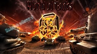 World of Tanks - После пяти лет игры.