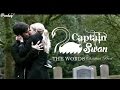 Captain Swan - The  Words (Christina Perri)